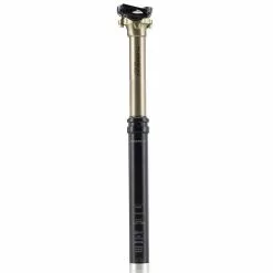 Thomson Covert Dropper Seatpost Internal Routing W/ Remote