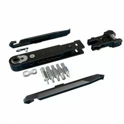 PRO By Shimano Shimano PRO Integrated Tool With Rachet Multi Tool Tools