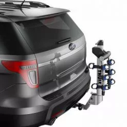 Racks / Storage Thule Helium Pro 2 2-Bike Hitch Rack