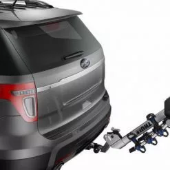 Racks / Storage Thule Helium Pro 2 2-Bike Hitch Rack