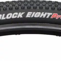 Kenda Small Block 8 Pro Tire 700c Folding KSCT Tubeless