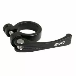 EVO E-Force XL Seatpost Clamp & Skewer