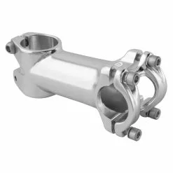 Pure Cycles Threadless 1-1/8" Road Stem 25.4