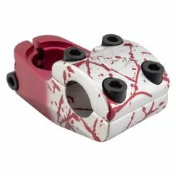 The Shadow Conspiracy Shadow Odin Bmx Alloy Stem 1-1/8