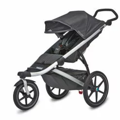 Thule Urban Glide 2 Child Stroller Dark Shadow 10101924
