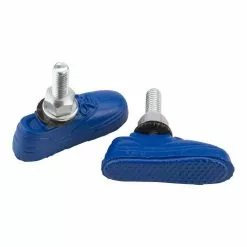 Brakes Rim Brakes & Calipers Kool Stop BMX Vans Brake Pads Pair 14 Brakes Rim Brakes & Calipers Kool Stop BMX Vans Brake Pads Pair