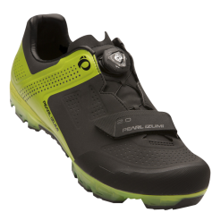 Pearl Izumi Mens MTB X-Project Elite Shoes