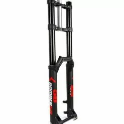 Marzocchi Bomber 58 27.5" Matte Black Down Hill Fork