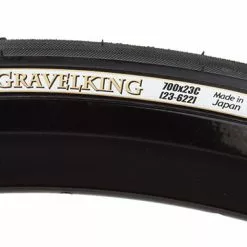 Tires Panaracer Gravel King Slick Folding Tire 700c