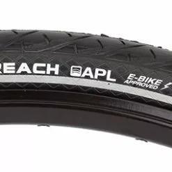 CST E-Series Reach E-Bike Tire 700c Tires
