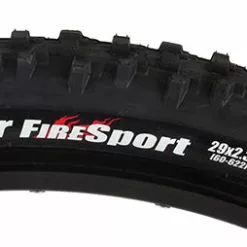 Panaracer Fire Sport Tire 29x2.35 Tires