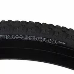 WTB CrossWolf TCS Light Fast Rolling Tire 700c