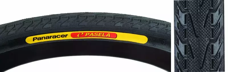 Tires Panaracer Pasela Road Tire 650c 1 Tires Panaracer Pasela Road Tire 650c