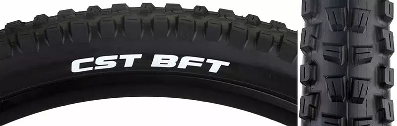 CST BFT Tire 27.5" 1 CST BFT Tire 27.5"