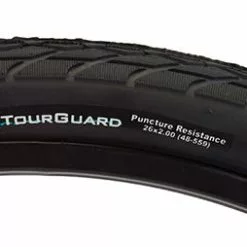 Panaracer TourGuard Tire 26"