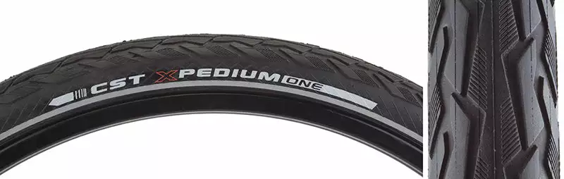 Tires CST Xpedium APL Tire 26" 1 Tires CST Xpedium APL Tire 26"