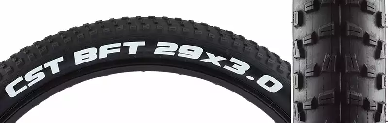Tires CST BFT Tire 29" 1 Tires CST BFT Tire 29"