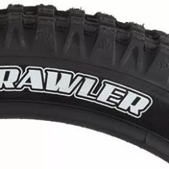 Maxxis Creepy Crawler Rear Super Tacky Soft Tire 20" AKA 19" (ISO 387) BMX