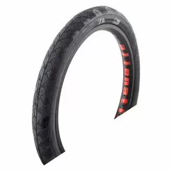 Alienation TCS 138 Bmx Tubeless Folding Tire 20" X 2.3