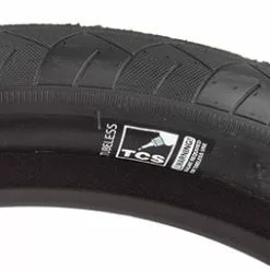 Alienation TCS 138 Bmx Tubeless Folding Tire 20" X 2.3