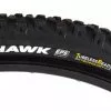 CST Rock Hawk Tubeless Folding Tire 29" Tires