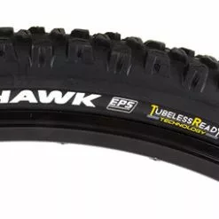 CST Rock Hawk Tubeless Folding Tire 29" Tires
