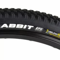 CST Jack Rabbit Tubeless Folding Tire 29" Tires
