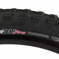 Kenda Honey Badger DH Pro Tire 27.5 X 2.4 E-Bike