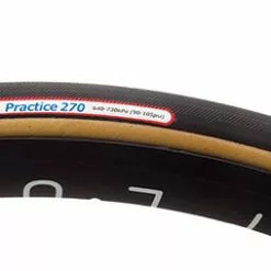 Panaracer Practice Tubular Tire 700c Tires