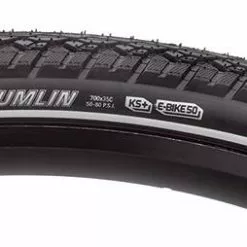 Kenda Kwick Drumlin Wire Bead Tire SRC KS+ 700c Tires
