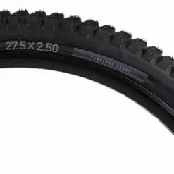Tioga Edge 22 Dual Front Tubeless Folding Tire 27.5"