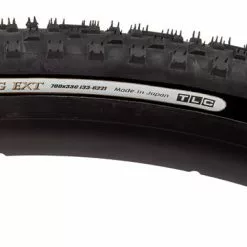 Panaracer Gravel King EXT Tubeless Tire 700c Tires
