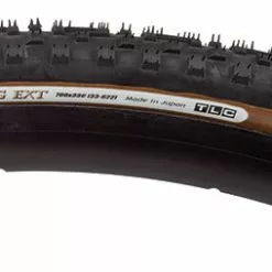 Panaracer Gravel King EXT Tubeless Tire 700c Tires