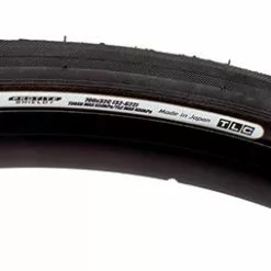 Panaracer Gravel King Plus Slick Tubeless Tire 700c Tires