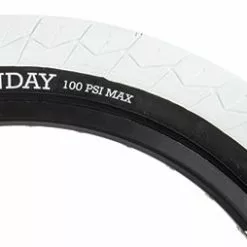 Sunday Current V2 Bmx Tire 20" 5 Sunday Current V2 Bmx Tire 20