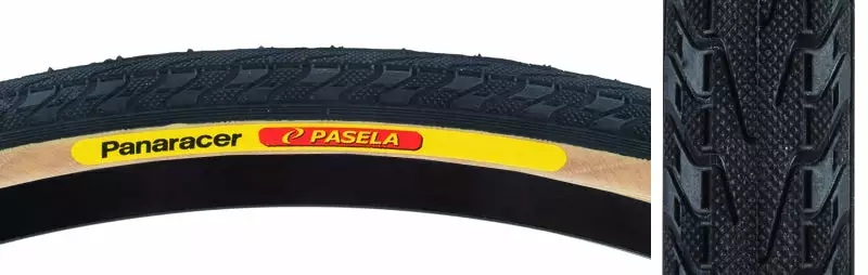 Panaracer Pasela Tire 20" 2 Panaracer Pasela Tire 20"