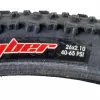 CST Camber Folding MTB Tire 26x2.25 Tires