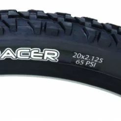 CST Tracer Single Compound Bmx Tire 20"