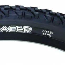 CST Tracer Single Compound Bmx Tire 24"