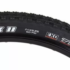 Tires Maxxis CrossMark II Folding DC/EXO/TR 26"