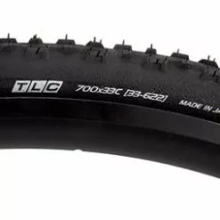 Panaracer Albit Tubeless Folding Tire 700x33 Tires