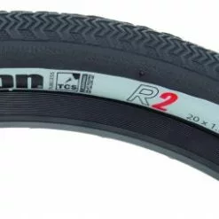 BMX Alienation TCS R2 Tubeless Tire 20"