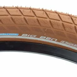 Schwalbe Big Ben K-Guard SBC Tire 26"