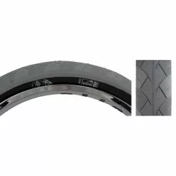 Alienation TCS 138 Bmx Tubeless Folding Tire 20