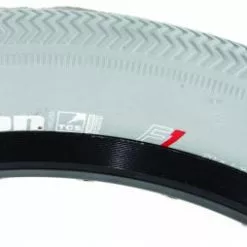 Alienation TCS F1 Bmx Tubeless Folding Tire 20" X 1.95
