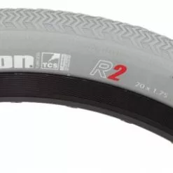 BMX Alienation TCS R2 Tubeless Tire 20"