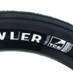 Alienation TCS Tubeless Prowler Tire 20"