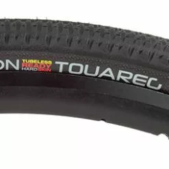 Tires Hutchinson Touareg Folding Tubeless Tire 650b