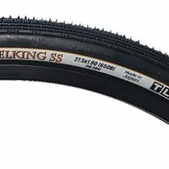 Panaracer Gravel King SS Tubeless Tire 27.5