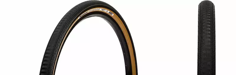 Panaracer Gravel King SS Tubeless Tire 27.5 2 Panaracer Gravel King SS Tubeless Tire 27.5